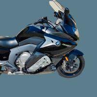 Bmw k 1600 gt - 2017