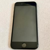 iPhone 8 64 GB + AirPods, Cover Magsafe & SBS