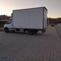 Iveco Renault mascotte