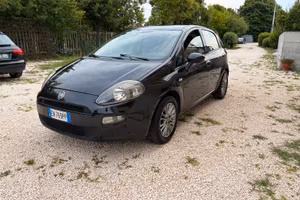Fiat GrandePunto 1.3 Dieswl 70kw