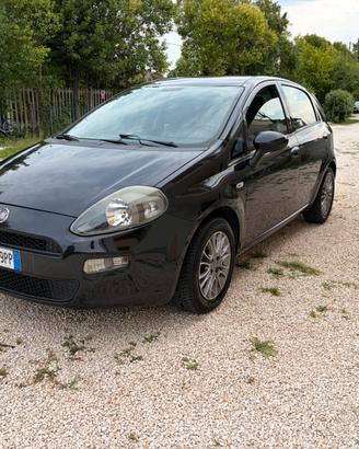 Fiat GrandePunto 1.3 Dieswl 70kw