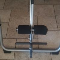 Panca ad inversione Kettler Apollo