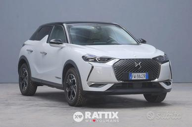 DS DS3 2019 Crossback DS3 Crossback 1.2 puretech S