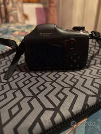 Macchina fotografica