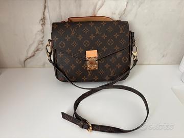 Borsa dupe LV