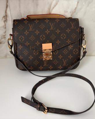 Borsa dupe LV