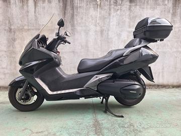 Honda Silver Wing 400
