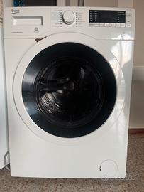 Ricambi Lavatrice Beko HTV8733XW 8/5 kg