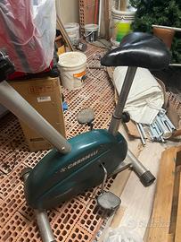 Cyclette CARNIELLI