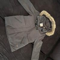 Giubbino invernale Okaïdi - 10 anni - 138cm