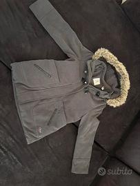 Giubbino invernale Okaïdi - 10 anni - 138cm