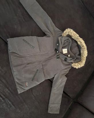 Giubbino invernale Okaïdi - 10 anni - 138cm