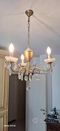 Lampadari vintage