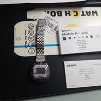 Orologio Casio
