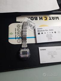 Orologio Casio