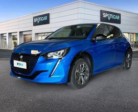 Peugeot 208 Allure Pack e 136cv