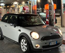 Mini one r56