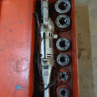 FILIERA ELETTRICA RIDGID