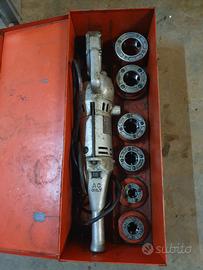 FILIERA ELETTRICA RIDGID