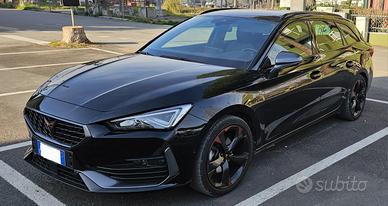 Cupra Leon Sportstourer 1.5 etsi 150cv DSG