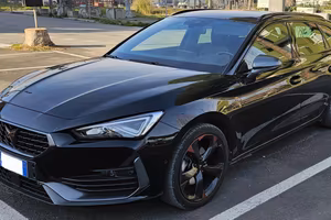 Cupra Leon Sportstourer 1.5 etsi 150cv DSG