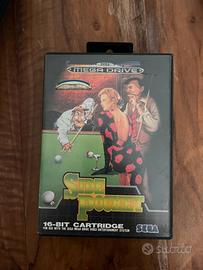 Giochi Sega Mega Drive