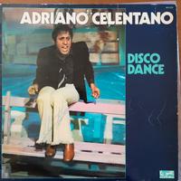 Celentano "Disco Dance"