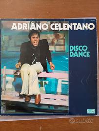 Celentano "Disco Dance"