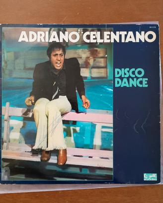 Celentano "Disco Dance"