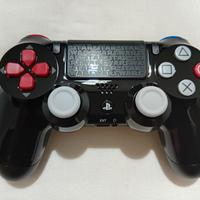 ❌️🎮Controller PS4 STAR WARS DARTH VADER🎮⭕️