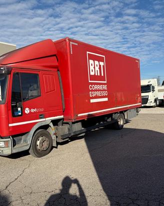 Iveco Eurocargo 80E anno 2000