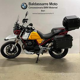 MOTO GUZZI V85 TT Abs my21