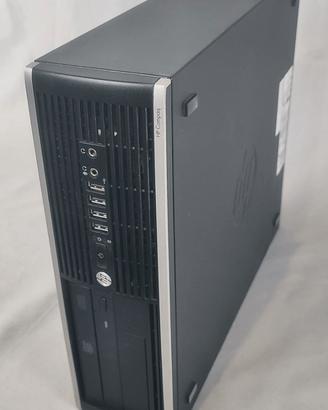 HP 8300 SFF Computer • Windows 11 • i7 • 16GB RAM 