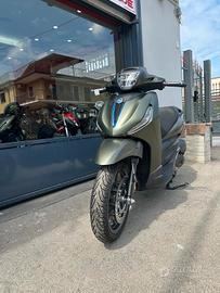 Piaggio Beverly 310 s