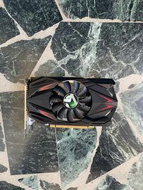 RX 550 4GB