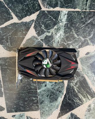 RX 550 4GB
