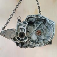 Cambio Fiat 16 2.0 MJT 4X4 6M anno 2010