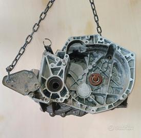 Cambio Fiat 16 2.0 MJT 4X4 6M anno 2010