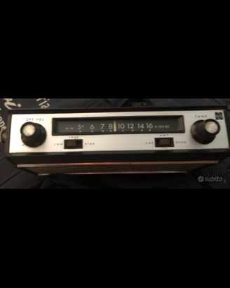 Radio