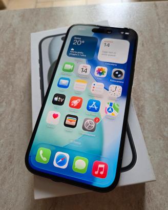 Iphone 15 128 gb