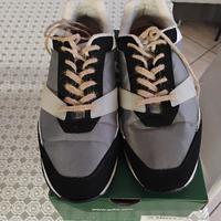 scarpa sneakers uomo marca acbc mis.46