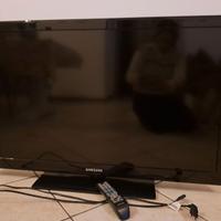 TV Samsung 40 pollici Full HD