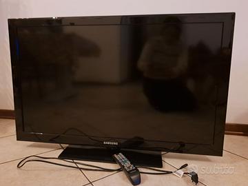TV Samsung 40 pollici Full HD
