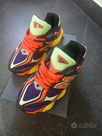 New balance