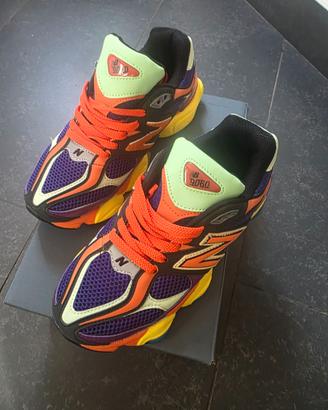 New balance