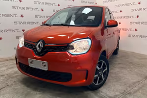 Renault Twingo SCe 65 CV Intens