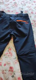 Pantaloni trekking Ragazzo 