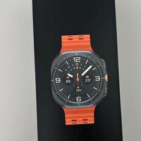 Orologio Smasung Galaxy Watch Ultra (LTE, 47mm)
