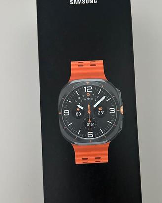 Orologio Smasung Galaxy Watch Ultra (LTE, 47mm)