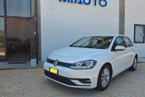 VW Golf 1.5 TGI DSG 5p. Executive